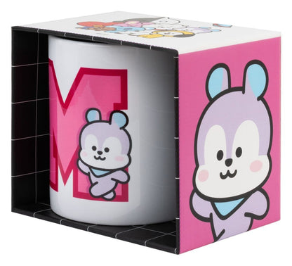 BT21 Mok Nieuw Mang 350 ml
