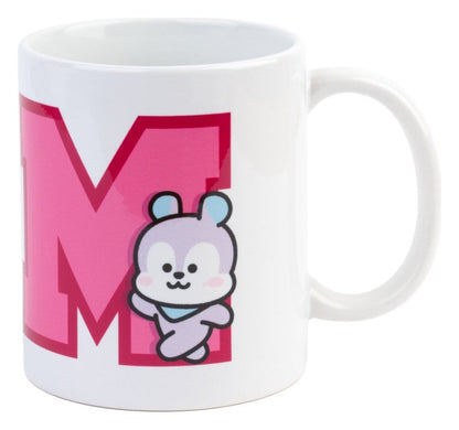 BT21 Mok Nieuw Mang 350 ml
