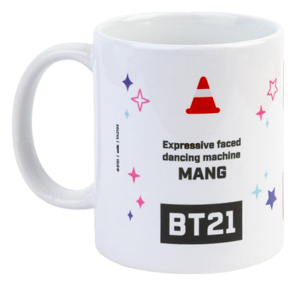 BT21 Mok Nieuw Mang 350 ml