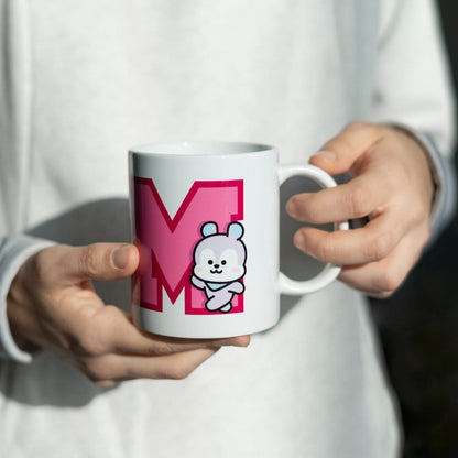 BT21 Mok Nieuw Mang 350 ml