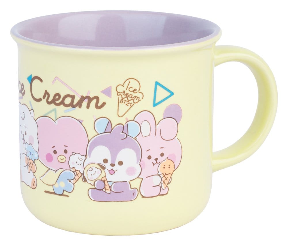 BT21 IJsbeker 375 ml