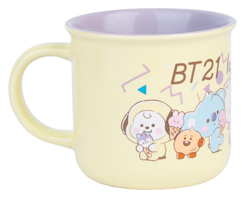 BT21 IJsbeker 375 ml