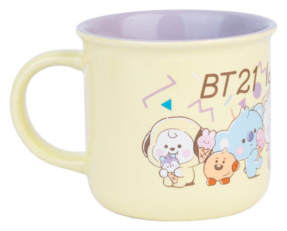 BT21 IJsbeker 375 ml