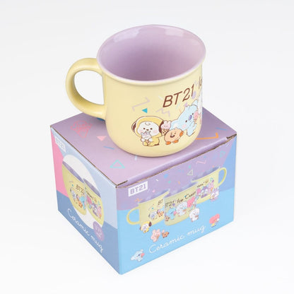BT21 IJsbeker 375 ml