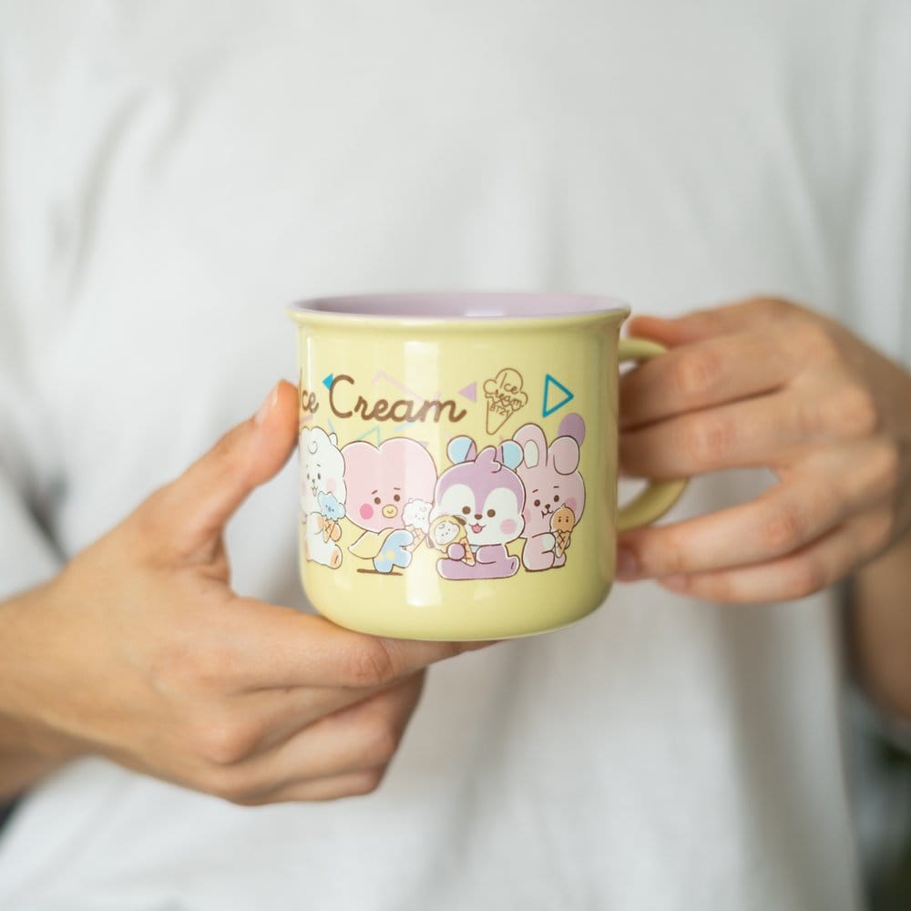 BT21 IJsbeker 375 ml