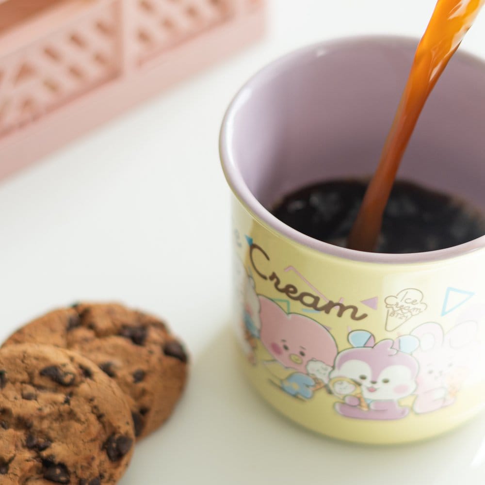 BT21 IJsbeker 375 ml