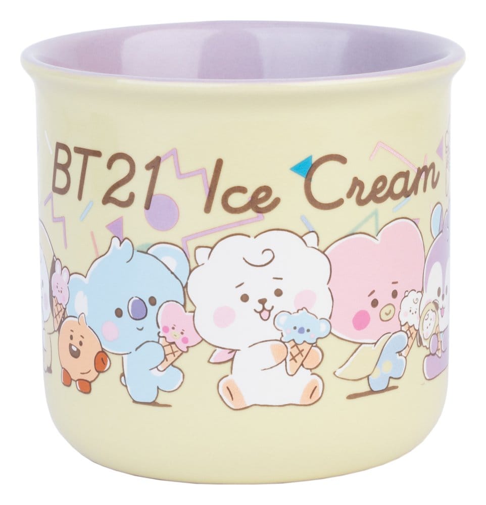 BT21 IJsbeker 375 ml