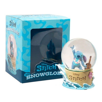 Steek sneeuwbol