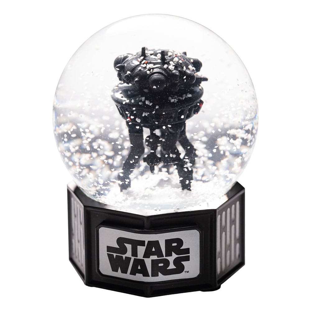 Star Wars-sneeuwbol