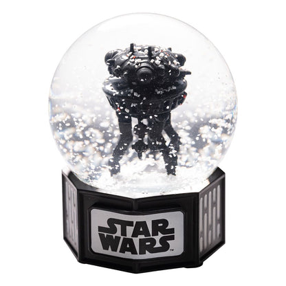 Star Wars-sneeuwbol
