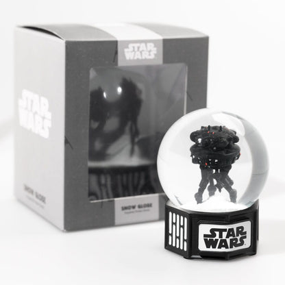 Star Wars-sneeuwbol