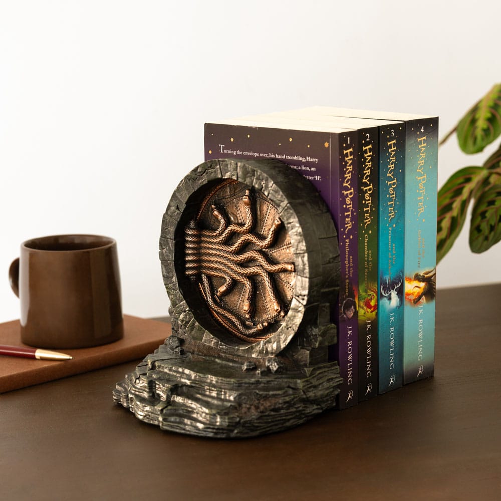 Harry Potter Boekensteun Geheime Kamer