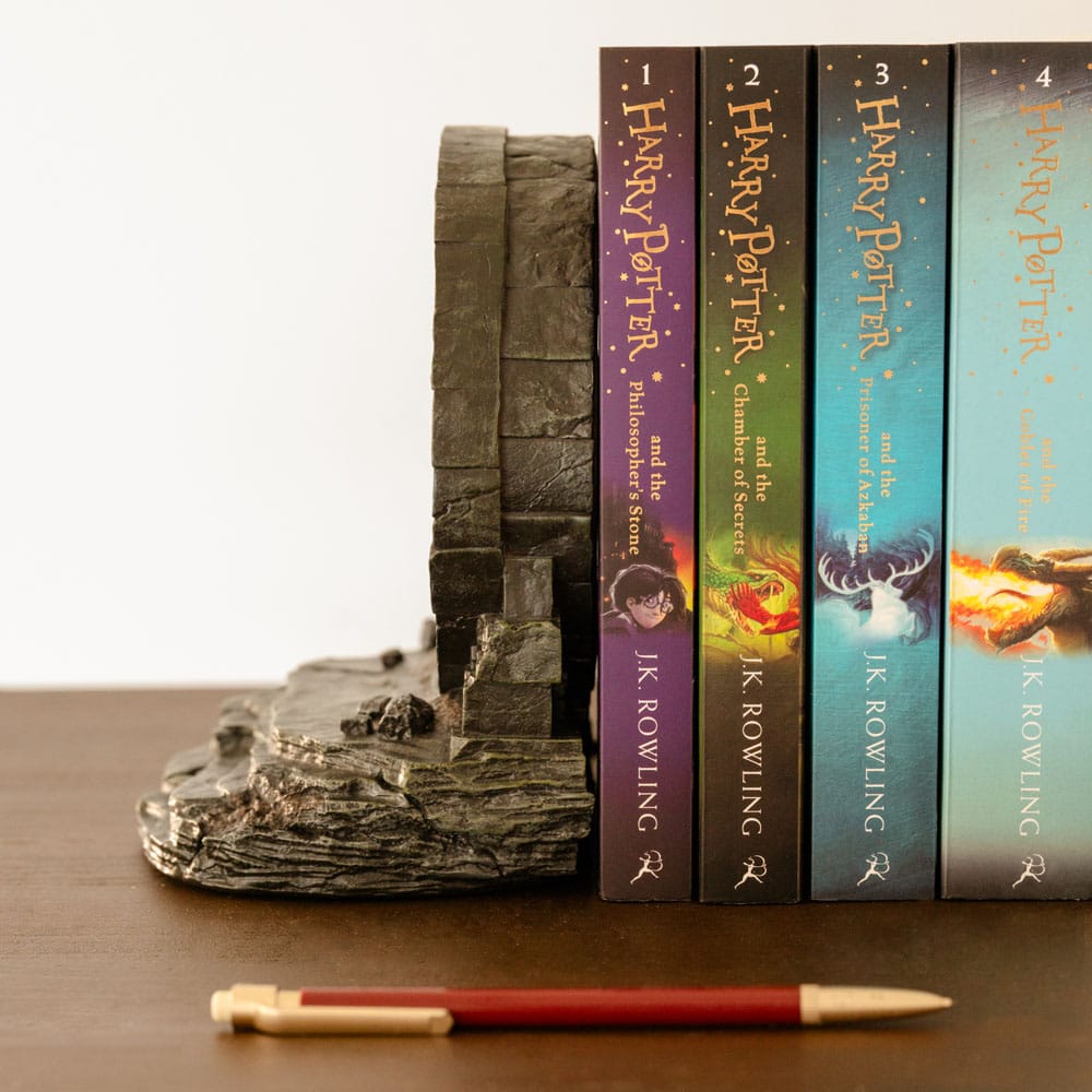 Harry Potter Boekensteun Geheime Kamer
