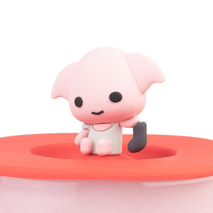 Harry Potter-mok met deksel Premium Ver. Dobby