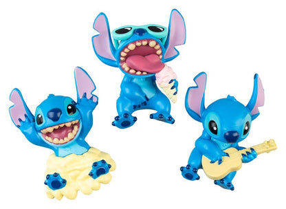 Disney Stitch set van 3 magneten