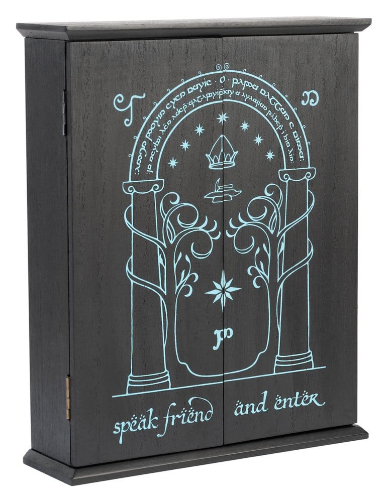 The Lord of the Rings sleutelhouder deuren van Durin