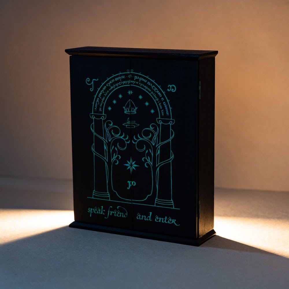 The Lord of the Rings sleutelhouder deuren van Durin