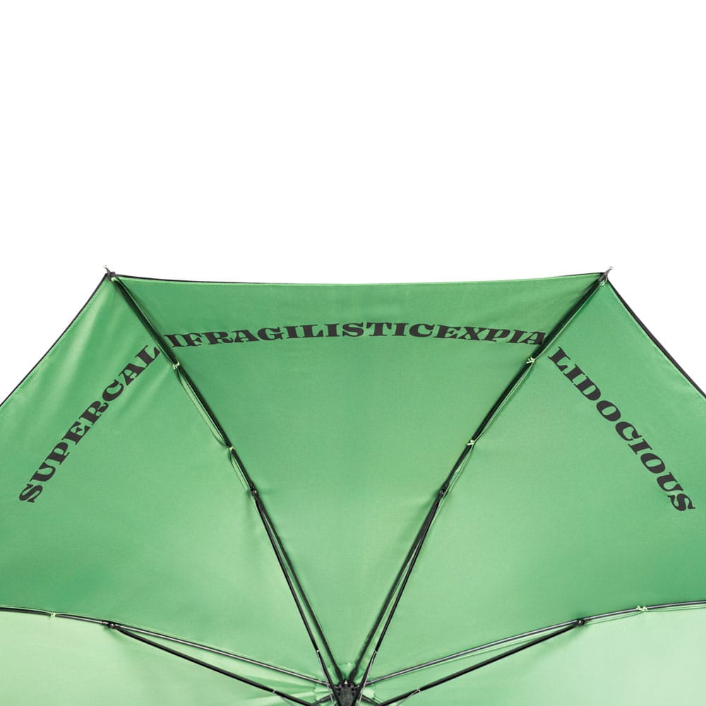 Mary Poppins Paraplu Premium