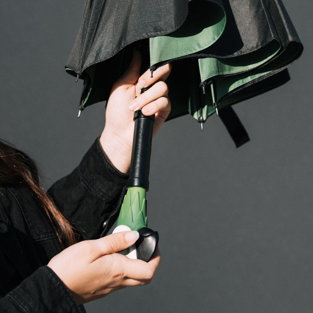 Mary Poppins Paraplu Premium