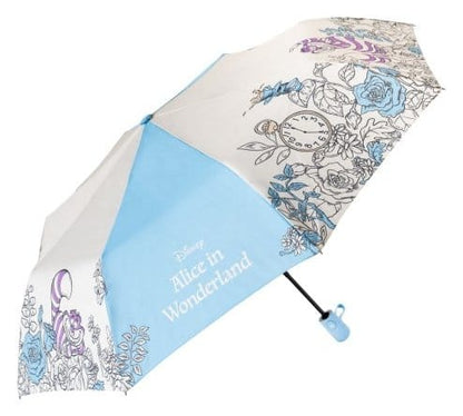 Disney Alice in Wonderland paraplu