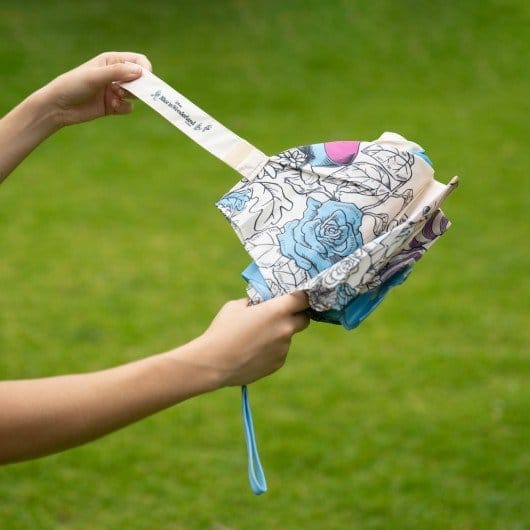 Disney Alice in Wonderland paraplu