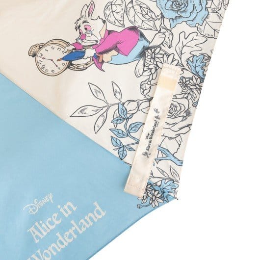Disney Alice in Wonderland paraplu