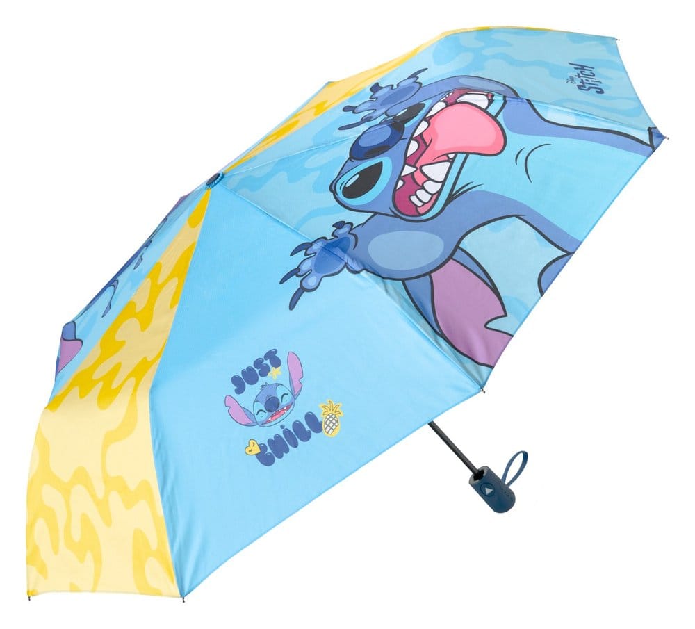 Disney Stitch-paraplu