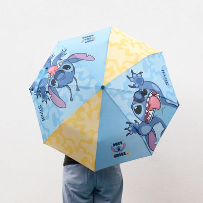 Disney Stitch-paraplu