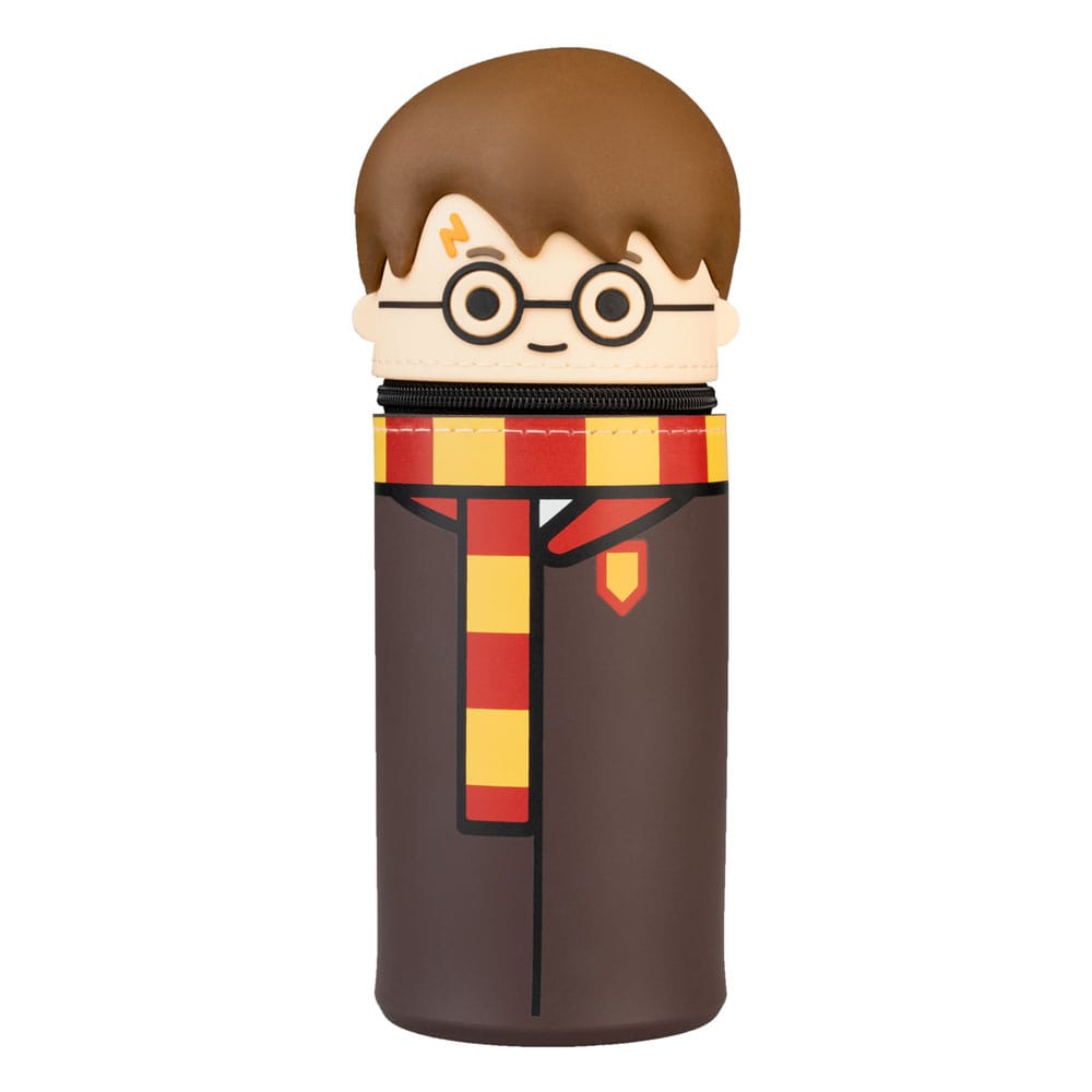 Harry Potter 3D Etui Harry Potter