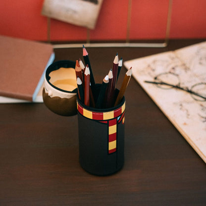 Harry Potter 3D Etui Harry Potter