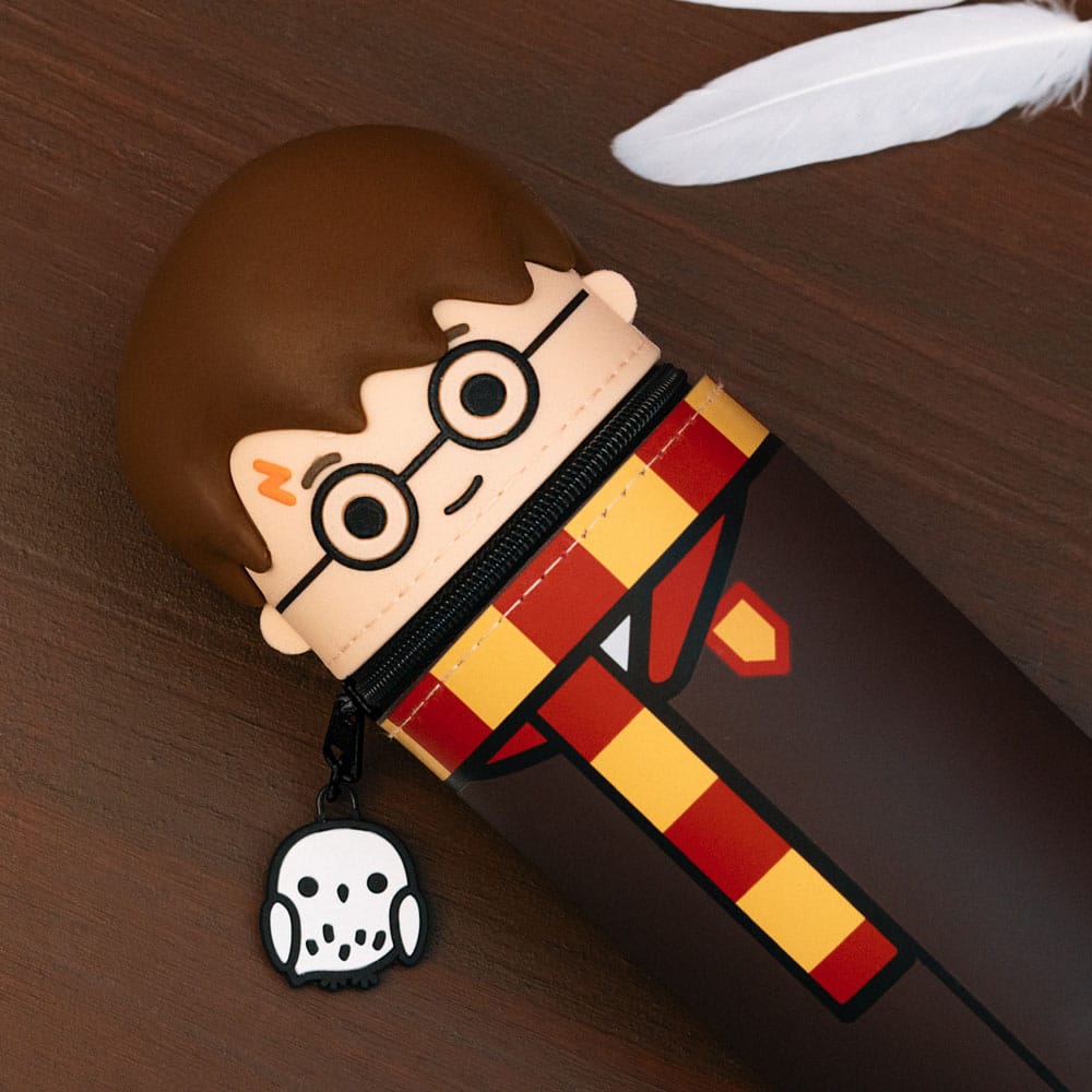 Harry Potter 3D Etui Harry Potter