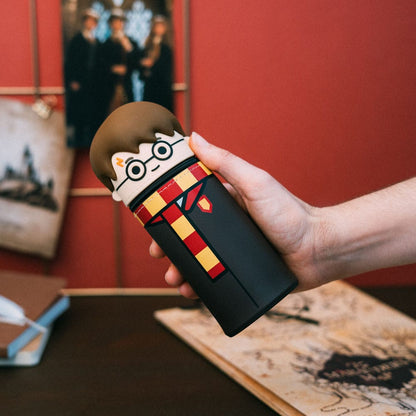 Harry Potter 3D Etui Harry Potter