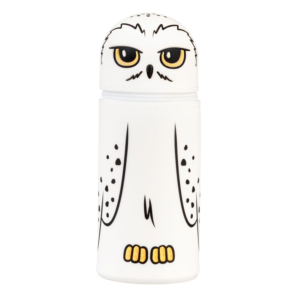 Harry Potter 3D Etui Hedwig