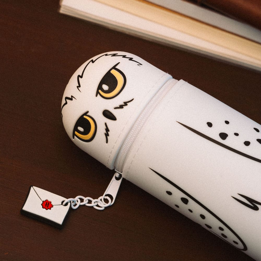 Harry Potter 3D Etui Hedwig