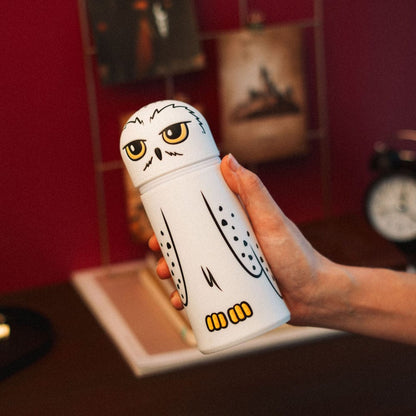 Harry Potter 3D Etui Hedwig