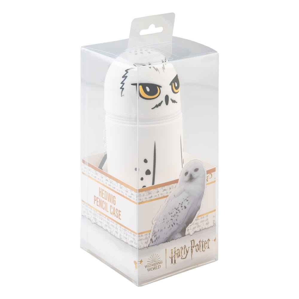 Harry Potter 3D Etui Hedwig