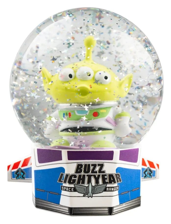 Disney Pixar Toy Story Sneeuwbol 10 cm