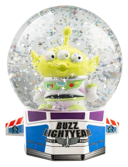 Disney Pixar Toy Story Sneeuwbol 10 cm