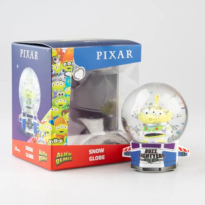 Disney Pixar Toy Story Sneeuwbol 10 cm