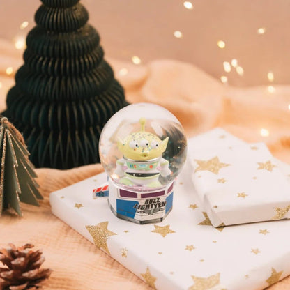 Disney Pixar Toy Story Sneeuwbol 10 cm