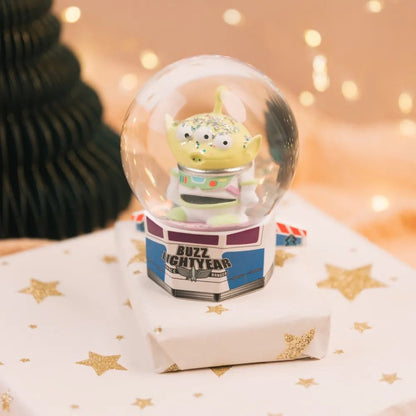 Disney Pixar Toy Story Sneeuwbol 10 cm