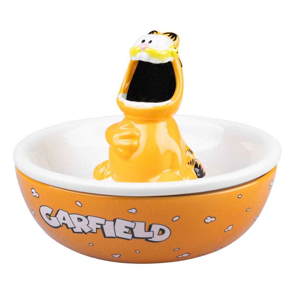 Garfield Snackschaal