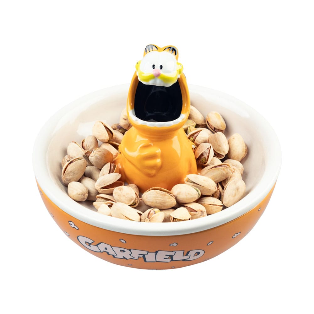 Garfield Snackschaal