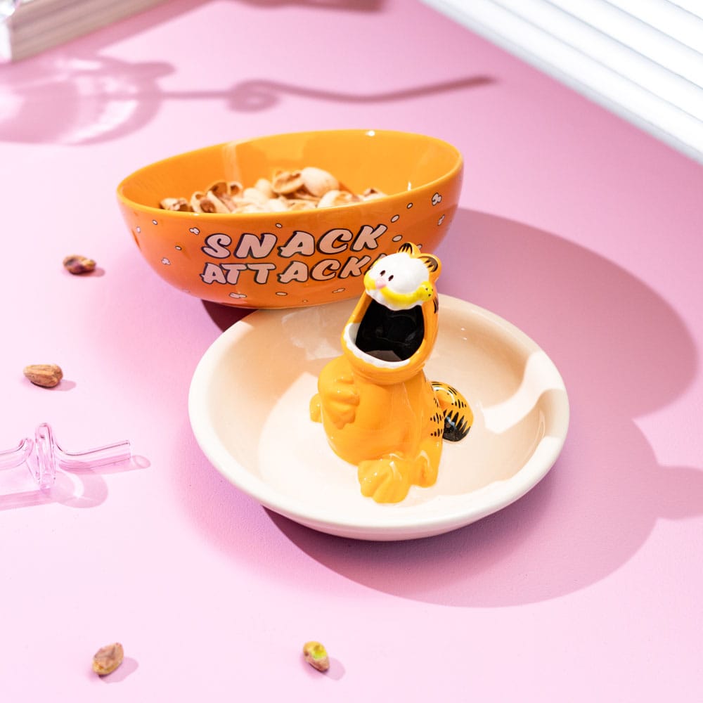 Garfield Snackschaal