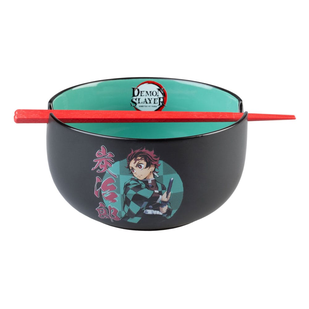 Demon Slayer Ramen-kom