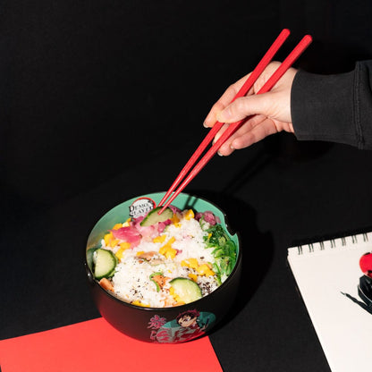 Demon Slayer Ramen-kom