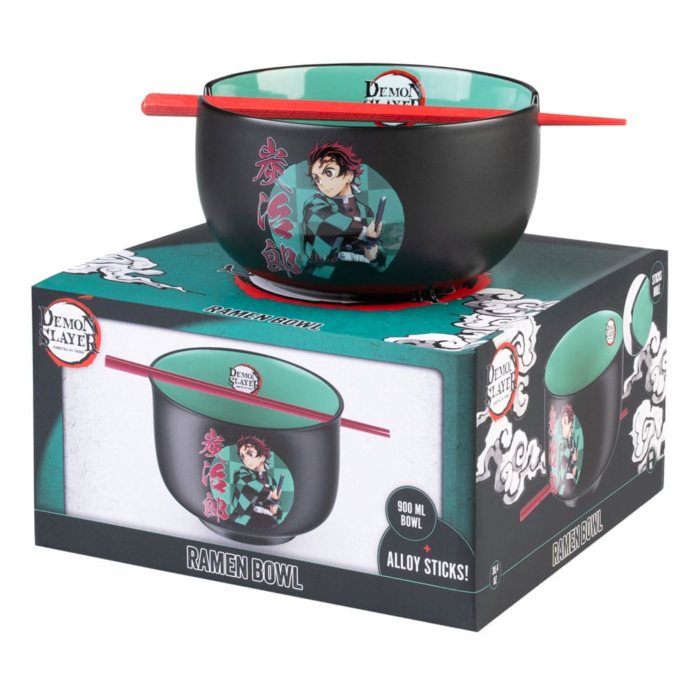 Demon Slayer Ramen-kom