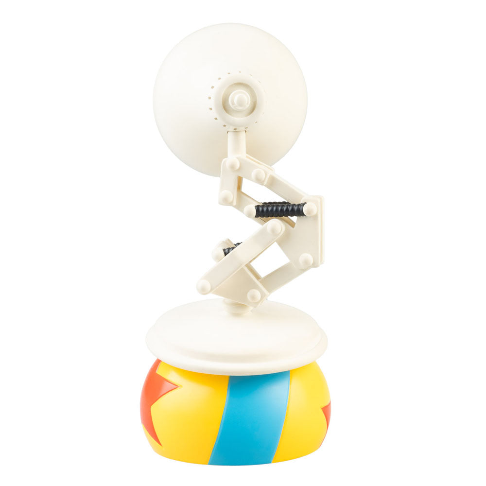 Pixar 3D eeuwigdurende kalender Luxo Jr.
