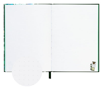 Demon Slayer Premium notitieboek A5