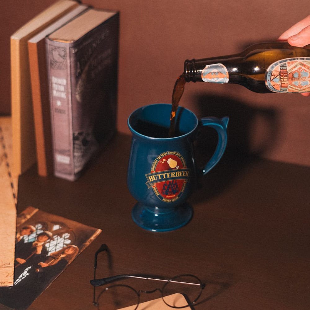 Harry Potter Tankard Boterbier